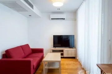 1 Bedroom Condo for rent in Quad Silom, Silom, Bangkok near BTS Chong Nonsi