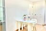 3 Bedroom Condo for Sale or Rent in Baan Sukhothai Ramkhamhaeng, Hua Mak, Bangkok near MRT Rajamangala Stadium