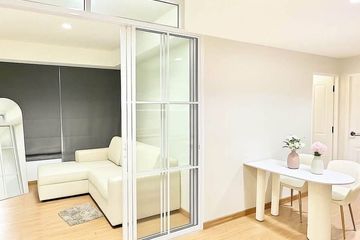 3 Bedroom Condo for Sale or Rent in Baan Sukhothai Ramkhamhaeng, Hua Mak, Bangkok near MRT Rajamangala Stadium