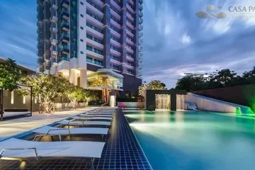 3 Bedroom Condo for rent in Reflection Jomtien Beach Pattaya, Na Jomtien, Chonburi