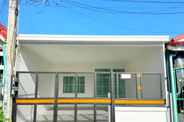 2 Bedroom Townhouse for sale in Nong Prue, Chonburi