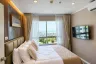 1 Bedroom Condo for sale in Lumpini Ville Naklua - Wongamat, Na Kluea, Chonburi