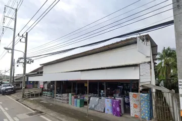 Land for sale in Huai Yai, Chonburi
