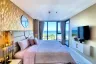 2 Bedroom Condo for rent in Copacabana Beach Jomtien, Nong Prue, Chonburi