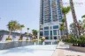 2 Bedroom Condo for rent in Copacabana Beach Jomtien, Nong Prue, Chonburi