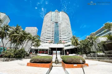 1 Bedroom Condo for rent in Jomtien Plaza Condotel, Nong Prue, Chonburi