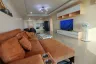 1 Bedroom Condo for rent in Jomtien Plaza Condotel, Nong Prue, Chonburi