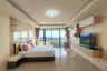 1 Bedroom Condo for rent in Jomtien Plaza Condotel, Nong Prue, Chonburi
