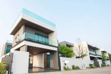 6 Bedroom Villa for rent in Astro Hill Pattaya, Nong Prue, Chonburi