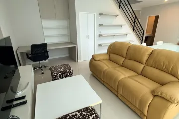 2 Bedroom Condo for rent in The Sky Sukhumvit 103/4, Bang Na, Bangkok near BTS Udom Suk