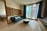 1 Bedroom Condo for rent in The Empire Place, Thung Wat Don, Bangkok near BTS Sueksa Witthaya