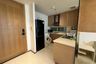 1 Bedroom Condo for rent in The Empire Place, Thung Wat Don, Bangkok near BTS Sueksa Witthaya