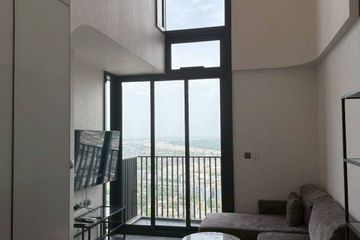 1 Bedroom Condo for Sale or Rent in The Line sukhumvit 101, Bang Chak, Bangkok near BTS Punnawithi
