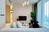 1 Bedroom Condo for rent in Ashton Asoke, Khlong Toei Nuea, Bangkok near MRT Sukhumvit