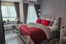 Condo for rent in Ideo Q Chula - Samyan, Maha Phruettharam, Bangkok near MRT Sam Yan