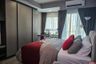 Condo for rent in Ideo Q Chula - Samyan, Maha Phruettharam, Bangkok near MRT Sam Yan