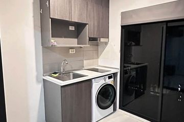 1 Bedroom Condo for sale in Elio Del Nest, Bang Na, Bangkok near BTS Udom Suk