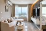 1 Bedroom Condo for sale in Lumpini Ville Naklua - Wongamat, Na Kluea, Chonburi
