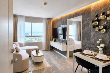1 Bedroom Condo for sale in Lumpini Ville Naklua - Wongamat, Na Kluea, Chonburi