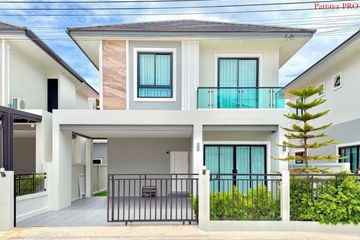 3 Bedroom House for sale in Nong Prue, Chonburi