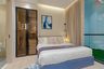 1 Bedroom Condo for sale in Once Wongamat, Na Kluea, Chonburi