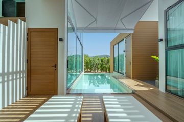 3 Bedroom Villa for sale in Walai Layan, Choeng Thale, Phuket