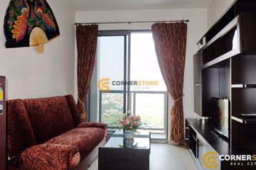 1 Bedroom Condo for Sale or Rent in Unixx South Pattaya, Nong Prue, Chonburi
