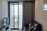 1 Bedroom Condo for rent in OKA HAUS Sukhumvit 36, Khlong Tan, Bangkok near BTS Thong Lo