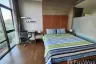 1 Bedroom Condo for rent in Prima Wong Amat, Na Kluea, Chonburi