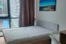 2 Bedroom Condo for rent in Ideo Ratchada-Huaykwang, Huai Khwang, Bangkok near MRT Huai Khwang