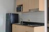 2 Bedroom Condo for rent in Ideo Ratchada-Huaykwang, Huai Khwang, Bangkok near MRT Huai Khwang