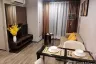 1 Bedroom Condo for rent in Ideo Mobi Sukhumvit 40, Phra Khanong, Bangkok near BTS Ekkamai