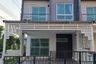 3 Bedroom Townhouse for sale in The Trust Townhome Srinakarin-Praksa, Phraek Sa, Samut Prakan