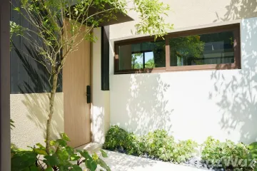 3 Bedroom Villa for rent in Villa Qabalah, Si Sunthon, Phuket
