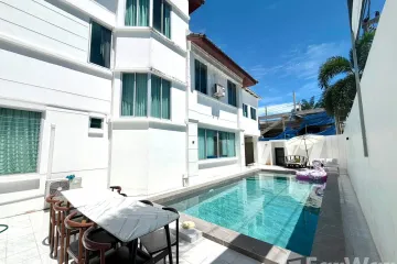 4 Bedroom Villa for rent in Bang Lamung, Chonburi