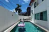 4 Bedroom Villa for rent in Bang Lamung, Chonburi