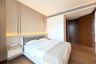 1 Bedroom Condo for rent in Dusit Parkside, Silom, Bangkok near MRT Silom