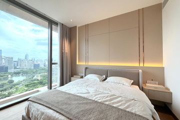 1 Bedroom Condo for rent in Dusit Parkside, Silom, Bangkok near MRT Silom