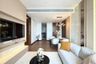 1 Bedroom Condo for rent in Dusit Parkside, Silom, Bangkok near MRT Silom