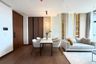 1 Bedroom Condo for rent in Dusit Parkside, Silom, Bangkok near MRT Silom