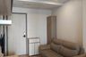 1 Bedroom Condo for rent in Supalai Lite Thaphra-Wongwian Yai, Wat Tha Phra, Bangkok near MRT Tha Phra