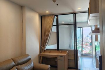 1 Bedroom Condo for rent in Supalai Lite Thaphra-Wongwian Yai, Wat Tha Phra, Bangkok near MRT Tha Phra