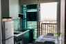 1 Bedroom Condo for rent in The Base Sukhumvit 77, Phra Khanong Nuea, Bangkok near BTS On Nut