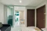 1 Bedroom Condo for rent in The Base Sukhumvit 77, Phra Khanong Nuea, Bangkok near BTS On Nut