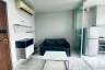 1 Bedroom Condo for rent in The Base Sukhumvit 77, Phra Khanong Nuea, Bangkok near BTS On Nut