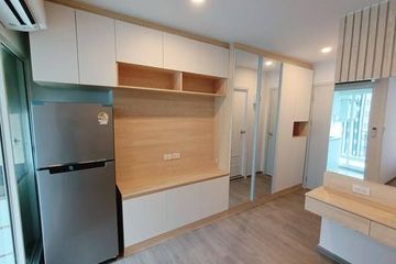 1 Bedroom Condo for sale in Regent Home Bangna, Bang Na, Bangkok near BTS Bang Na
