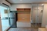 1 Bedroom Condo for sale in Regent Home Bangna, Bang Na, Bangkok near BTS Bang Na
