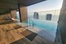 1 Bedroom Condo for rent in The Panora Pattaya, Nong Prue, Chonburi