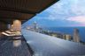 1 Bedroom Condo for rent in The Panora Pattaya, Nong Prue, Chonburi