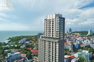 1 Bedroom Condo for rent in The Panora Pattaya, Nong Prue, Chonburi